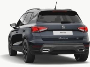 Seat Arona FR Black Edition 1.0 TSI DSG