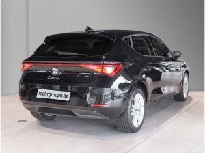 Seat Leon Style 2.0 TDI DSG SLD