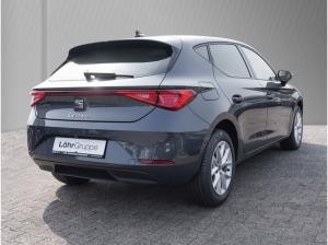 Seat Leon Road Edition 1.5 eTSI DSG SLD