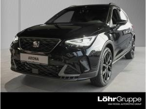 Seat Arona FR Black Edition 1.5 TSI DSG