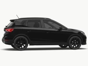 Seat Arona FR Black Edition 1.5 TSI DSG
