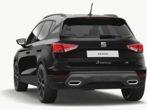 Seat Arona FR Black Edition 1.5 TSI DSG