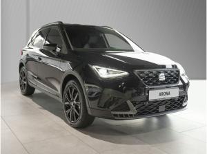 Seat Arona 1.5 TSI FR