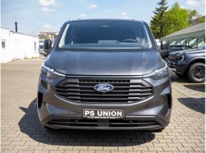 Ford Transit Custom Doppelkabine/Länge 2 /LED Scheinwerfer/Navi/Sitzheizung