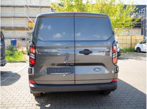 Ford Transit Custom Doppelkabine/Länge 2 /LED Scheinwerfer/Navi/Sitzheizung
