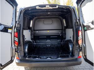 Ford Transit Custom Doppelkabine/Länge 2 /LED Scheinwerfer/Navi/Sitzheizung