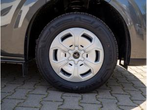 Ford Transit Custom Doppelkabine/Länge 2 /LED Scheinwerfer/Navi/Sitzheizung