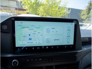 Ford Transit Custom Doppelkabine/Länge 2 /LED Scheinwerfer/Navi/Sitzheizung