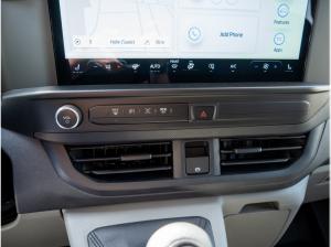 Ford Transit Custom Doppelkabine/Länge 2 /LED Scheinwerfer/Navi/Sitzheizung