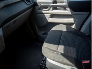 Ford Transit Custom Doppelkabine/Länge 2 /LED Scheinwerfer/Navi/Sitzheizung