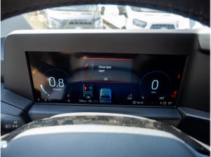 Ford Transit Custom Doppelkabine/Länge 2 /LED Scheinwerfer/Navi/Sitzheizung