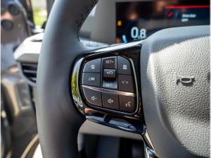 Ford Transit Custom Doppelkabine/Länge 2 /LED Scheinwerfer/Navi/Sitzheizung