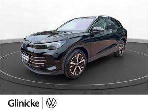 Volkswagen Tiguan Elegance 1,5 eTSI DSG | IQ.