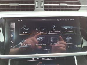 Audi A6 Avant 35 TDI S tronic S line