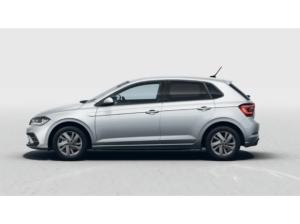 Volkswagen Polo Style 1,0 l TSI OPF 70 kW (95 PS) 5-Gang