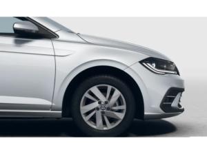 Volkswagen Polo Style 1,0 l TSI OPF 70 kW (95 PS) 5-Gang
