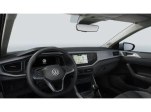 Volkswagen Polo Style 1,0 l TSI OPF 70 kW (95 PS) 5-Gang