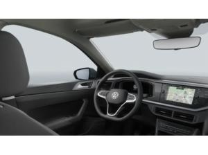 Volkswagen Polo Style 1,0 l TSI OPF 70 kW (95 PS) 5-Gang