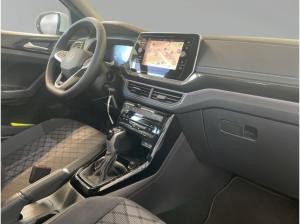 Volkswagen T-Cross R-Line 1.0 l TSI OPF 85 kW (116 PS) 7-Gang-Doppelkupplungsgetriebe DSG