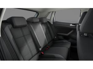 Volkswagen Polo Style 1,0 l TSI OPF 70 kW (95 PS) 5-Gang