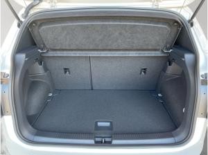 Volkswagen T-Cross R-Line 1.0 l TSI OPF 85 kW (116 PS) 7-Gang-Doppelkupplungsgetriebe DSG