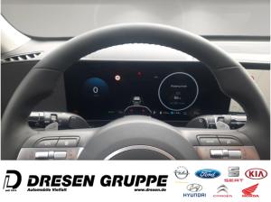Hyundai KONA Elektro Prime | 65 kWh | Sitz-Komfortpaket | Rückfahrkamera | Navi | Klimaauto. | ISOFIX