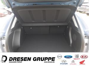 Hyundai KONA Elektro Prime | 65 kWh | Sitz-Komfortpaket | Rückfahrkamera | Navi | Klimaauto. | ISOFIX