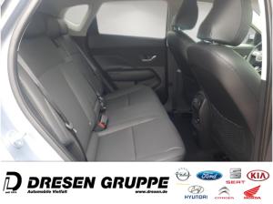 Hyundai KONA Elektro Prime | 65 kWh | Sitz-Komfortpaket | Rückfahrkamera | Navi | Klimaauto. | ISOFIX