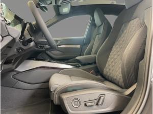 Audi A5 Limousine TDI quattro Head-Up Matrix Pano B&O ACC