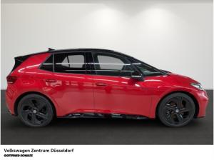 Volkswagen ID.3 GTX Anhängekupplung Sitzheizung Navigation