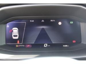 Seat Leon Sportstourer 1.5 TSI DSG FR NAVI LED KAMERA_SHZ GRA DAB 17