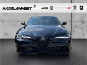Alfa Romeo Giulia Veloce Q4 2.0 HARMAN/KARDON+PDC+KAMERA+CARPLAY