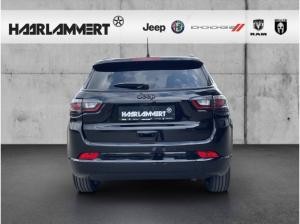 Jeep Compass Summit Hybrid ***Sofort Verfügbar*** PDC+KAMERA+CARPLAY+SHZ