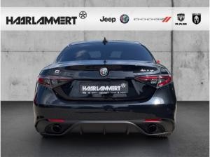 Alfa Romeo Giulia Veloce Q4 2.0 HARMAN/KARDON+PDC+KAMERA+CARPLAY