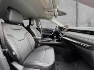 Jeep Compass Summit Hybrid ***Sofort Verfügbar*** PDC+KAMERA+CARPLAY+SHZ