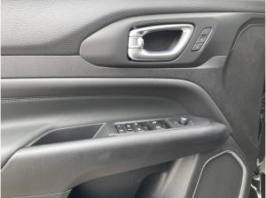 Jeep Compass Summit Hybrid ***Sofort Verfügbar*** PDC+KAMERA+CARPLAY+SHZ
