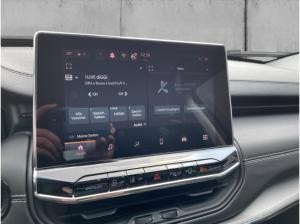 Jeep Compass Summit Hybrid ***Sofort Verfügbar*** PDC+KAMERA+CARPLAY+SHZ