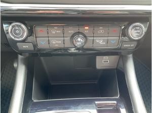 Jeep Compass Summit Hybrid ***Sofort Verfügbar*** PDC+KAMERA+CARPLAY+SHZ