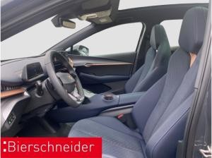 Cupra Tavascan 4Drive VZ WÄPU SENNH HuD PANO