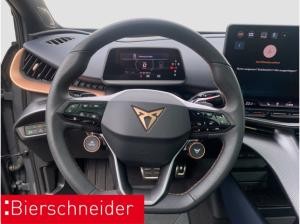 Cupra Tavascan 4Drive VZ WÄPU SENNH HuD PANO