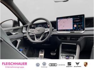Volkswagen Tayron 1.5 TSI eHybrid R-Line AHK MATRIX PANO IQ.DRIVE