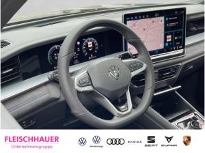 Volkswagen Tayron 1.5 TSI eHybrid R-Line AHK MATRIX PANO IQ.DRIVE