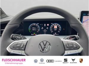 Volkswagen Tayron 1.5 TSI eHybrid R-Line AHK MATRIX PANO IQ.DRIVE