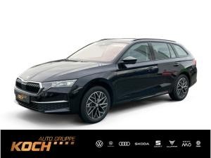 Skoda Octavia Combi Selection*1.5TSI*DSG*NAVI*MATRIX*
