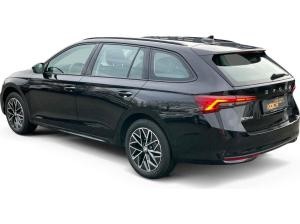 Skoda Octavia Combi Selection*1.5TSI*DSG*NAVI*MATRIX*