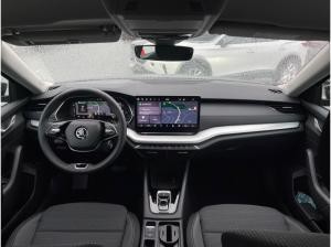 Skoda Octavia Combi Selection*1.5TSI*DSG*NAVI*MATRIX*