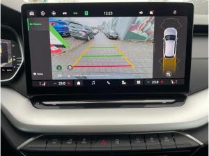 Skoda Octavia Combi Selection*1.5TSI*DSG*NAVI*MATRIX*