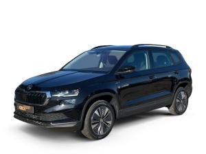 Skoda Karoq Drive*1.5TSI*DSG*NAVI*MATRIX-LED*ACC*RFK*