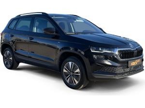 Skoda Karoq Drive*1.5TSI*DSG*NAVI*MATRIX-LED*ACC*RFK*