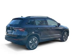 Skoda Karoq Drive*1.5TSI*DSG*NAVI*MATRIX-LED*ACC*RFK*